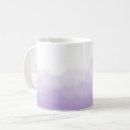 Search for purple gradient mugs Ombre