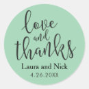 Search for casual script stickers Modern