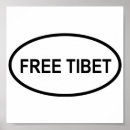 Search for free tibet posters China