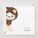Search for lions cards For her