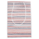 Search for red white and blue gift bags Striped