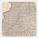 Search for differential stickers Counties