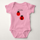 Search for little ladybug Adorable