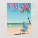 Search for palmas postcards Beach