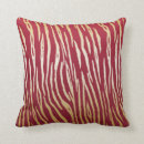 Search for tiger print cushions Elegant