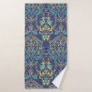 Search for damask pattern bath towels Background