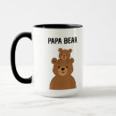 Search for bear hands mugs Grandpa