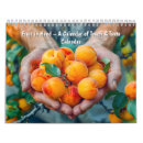 Search for still life calendars Fruit