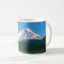 Search for mt hood oregon mugs Nature
