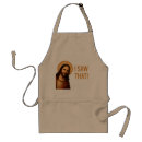 Search for church aprons Religious