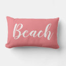 Search for sea coral cushions Beach house