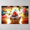Search for birthday cake posters Bakery