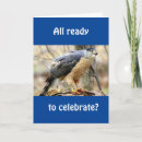 Search for bird watcher birthday cards Co worker