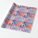 Search for leaf wrapping paper Abstract