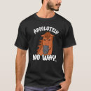 Search for funny chestnut tshirts Grumpy