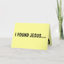 Search for atheistical cards invites Athiesm