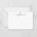 Search for modern note cards Chic