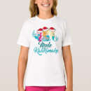 Search for mermaid kids tshirts Cute