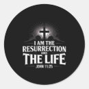 Search for resurrection stickers Bible