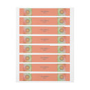 Search for sacred return address labels Flower of life