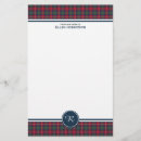 Search for clan robertson tartan Red