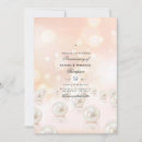 Search for 30 year wedding anniversary invitations Pearl