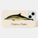 Search for marine mammal iphone cases Dolphins
