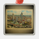 Search for indianapolis christmas tree decorations Retro