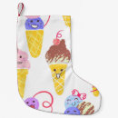 Search for cream christmas stockings Milk