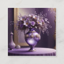 Search for vase business cards Floral