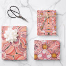 Search for dahlias gift wrap Birthday