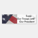 Search for show bumper stickers President