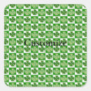 Search for erin stickers Green