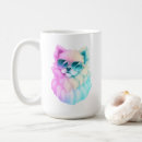 Search for fluffy dog mugs Puppy