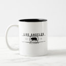 Search for california bear mugs Usa