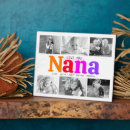 Search for nana plaques Family keepsake