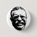 Search for theodore roosevelt badges President