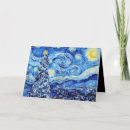 Search for van gogh christmas cards Tree