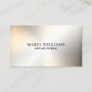 Search for loan signing agent business cards Lawyer