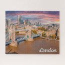 Search for london puzzles River thames