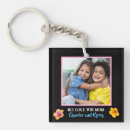 Search for loves me not key rings Modern