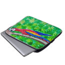 Search for macaw laptop cases Bird