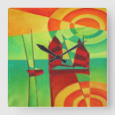 Search for cubism clocks Artistic