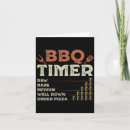Search for bbq lover cards Chef