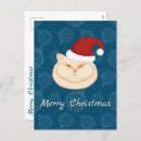Search for cat lover christmas cards Winter holiday
