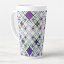 Search for purple geometric mugs Pink