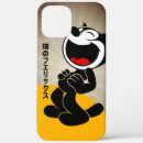 Search for cartoon cat iphone cases Humour