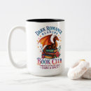 Search for romance reader mugs Funny