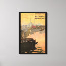 Search for istanbul vintage travel posters Skyline