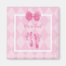 Search for magnet birth announcement cards Trendy